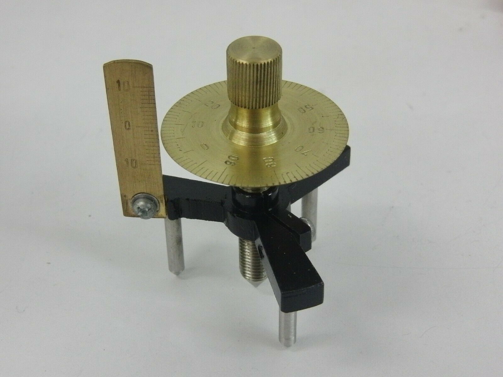 Spherometer (Scientific / Educational Purpose) Made IN India