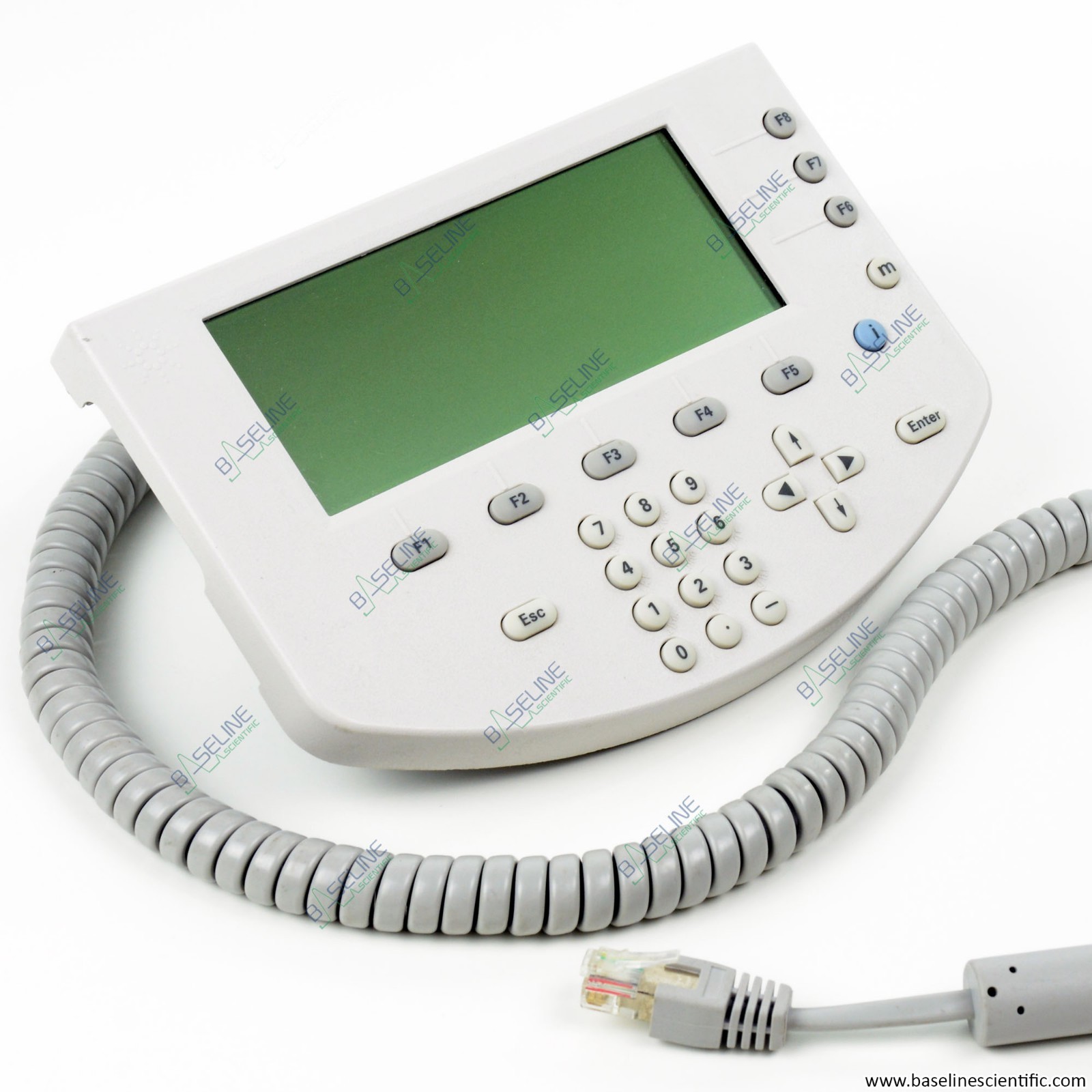 Agilent HP 1100 G1323B GameBoy Controller with 30-DAY WARRANTY