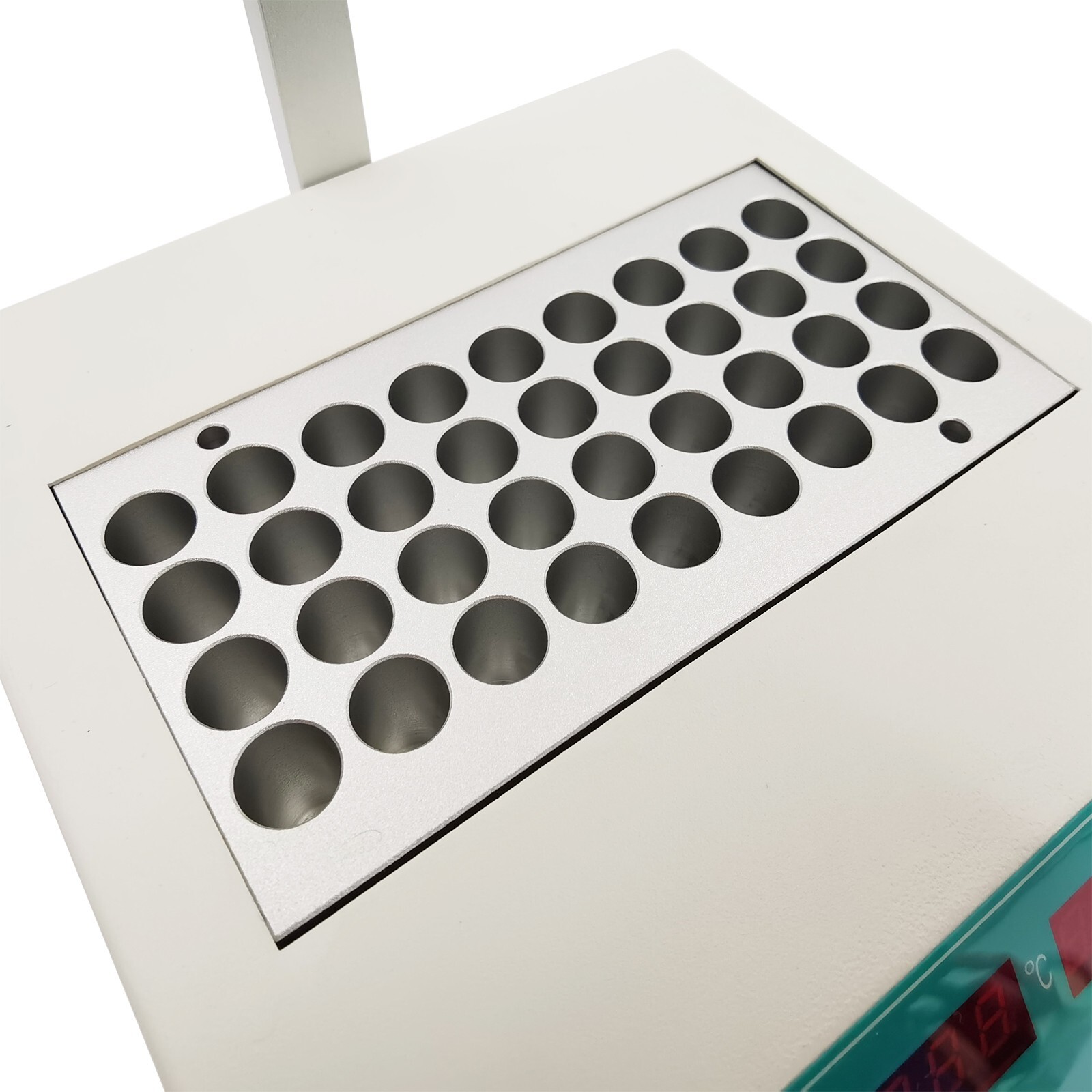 110V 400W 36-Gas-Needles Lab Nitrogen Evaporator Termovap Sample Concentrator
