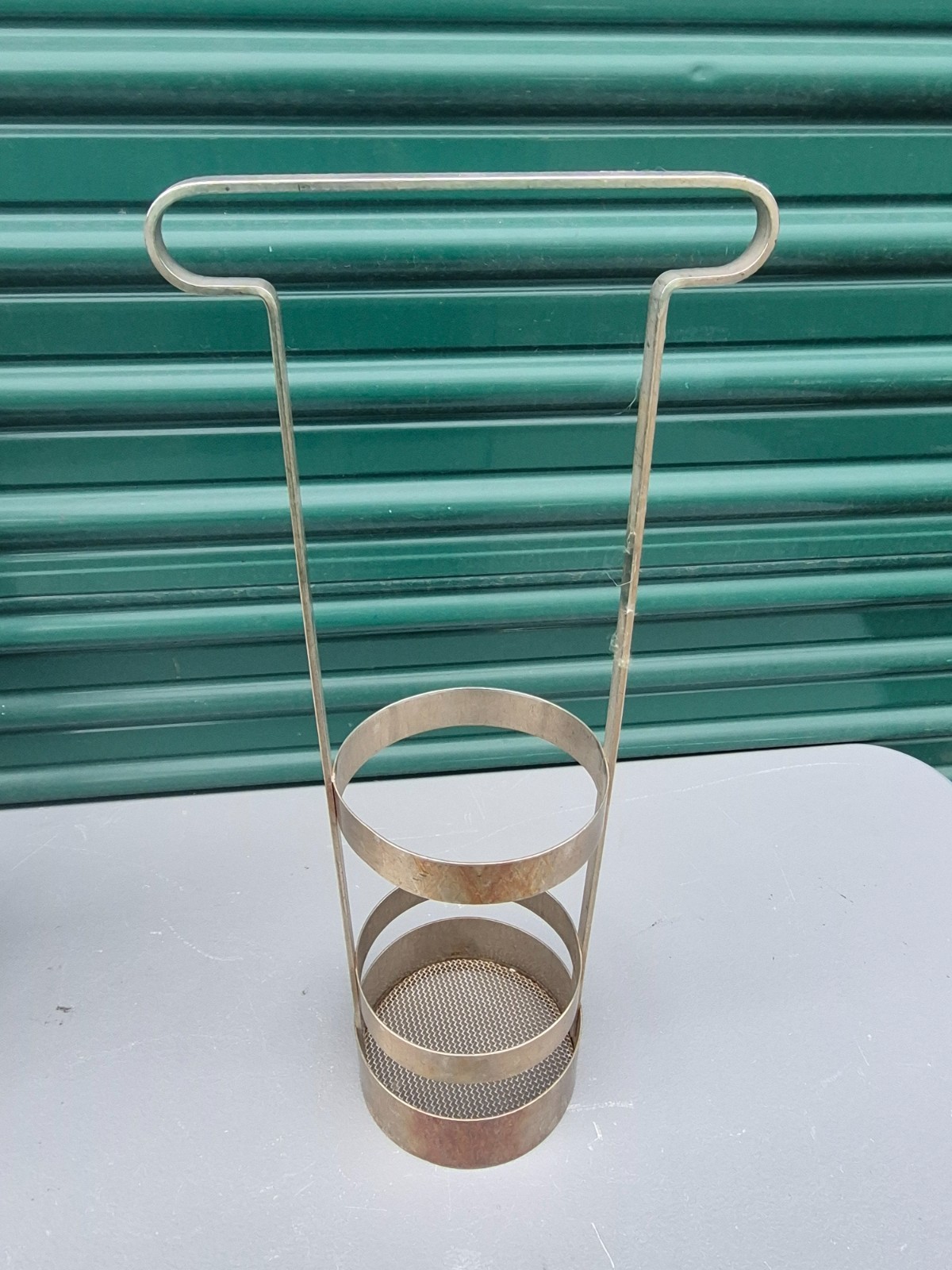WM Boekel & Co Scientific 137100 Lab Pipet Washer/Dryer Combination w/ Basket
