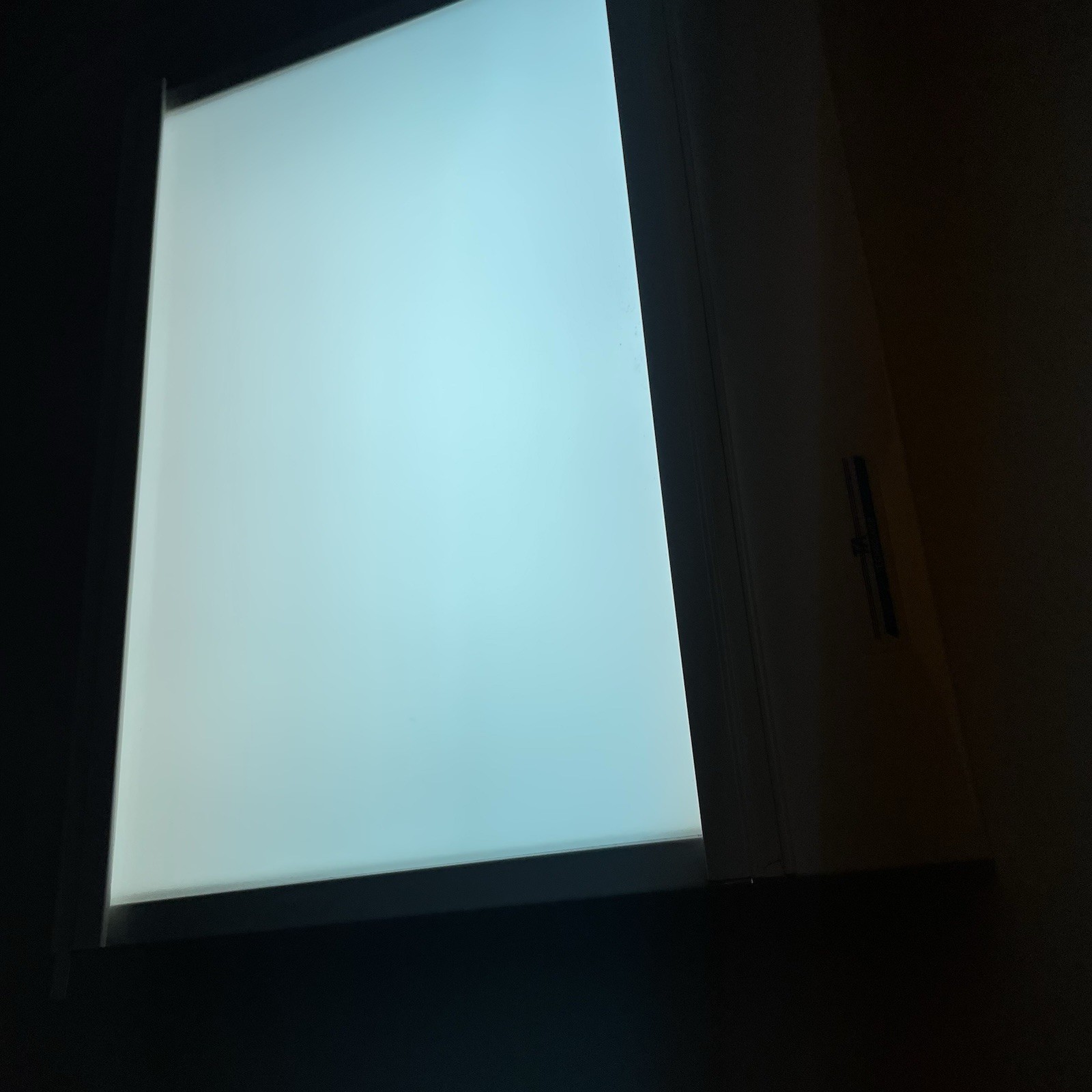 Techno-Aide TA X-Ray Illuminator 402D, 19×12 Inch Viewing Area Tested Working