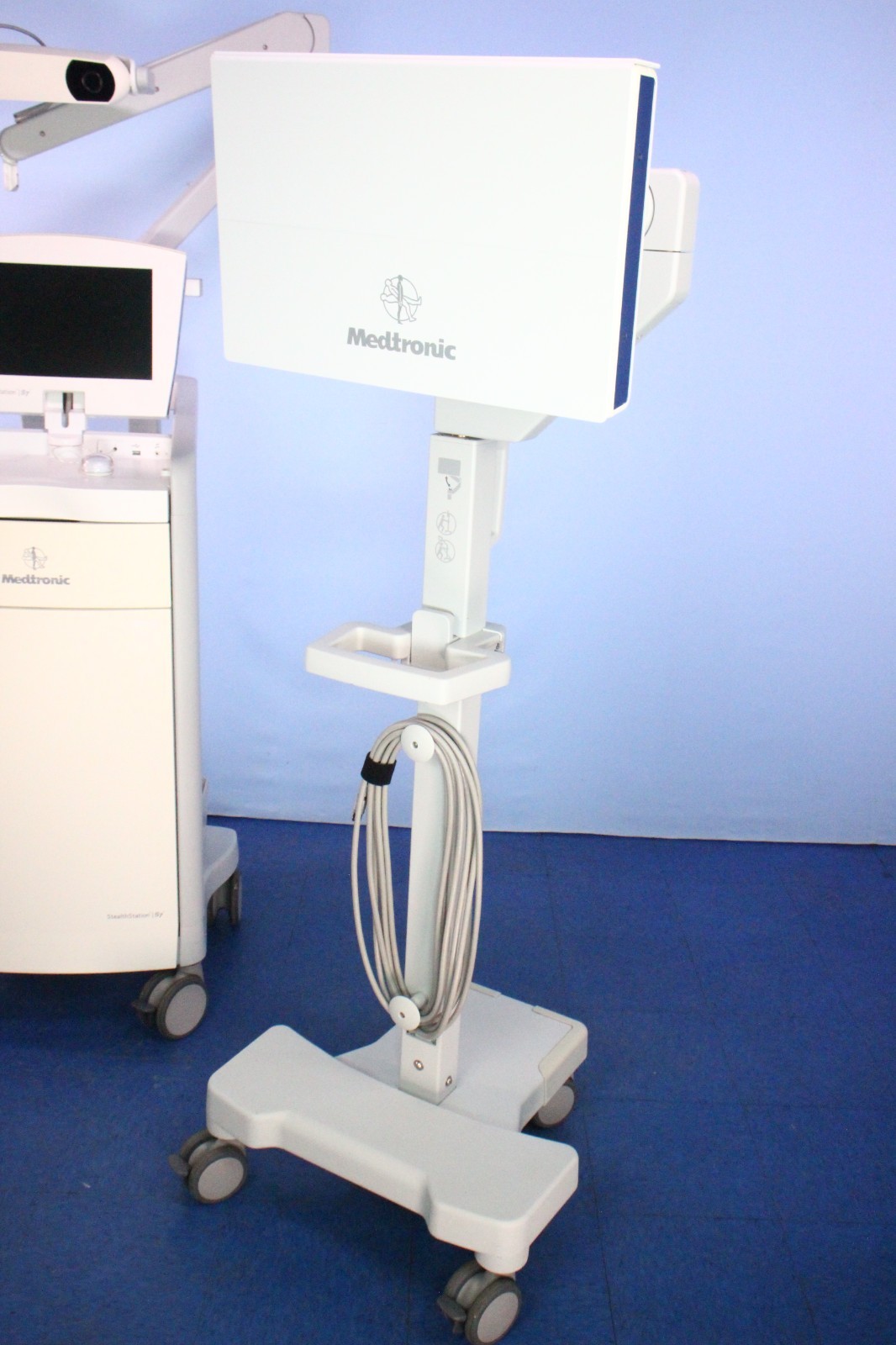 Medtronic StealthStation S7 Surgical Navigation System with Instruments Tested