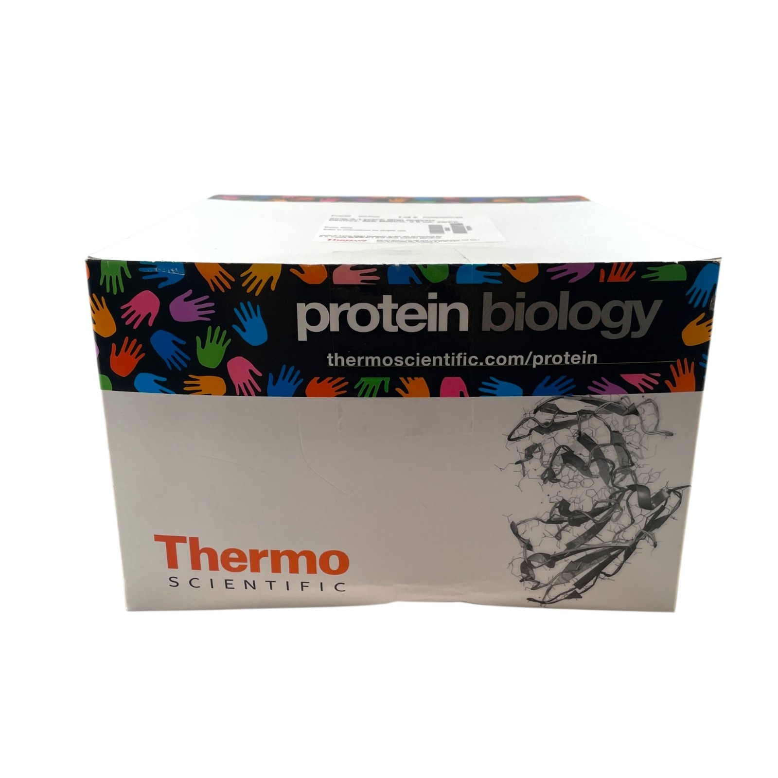Thermo Pierce Slide-A-Lyzer MINI Dialysis Devices 20,000 MWCO 0.5 ml Box of 25