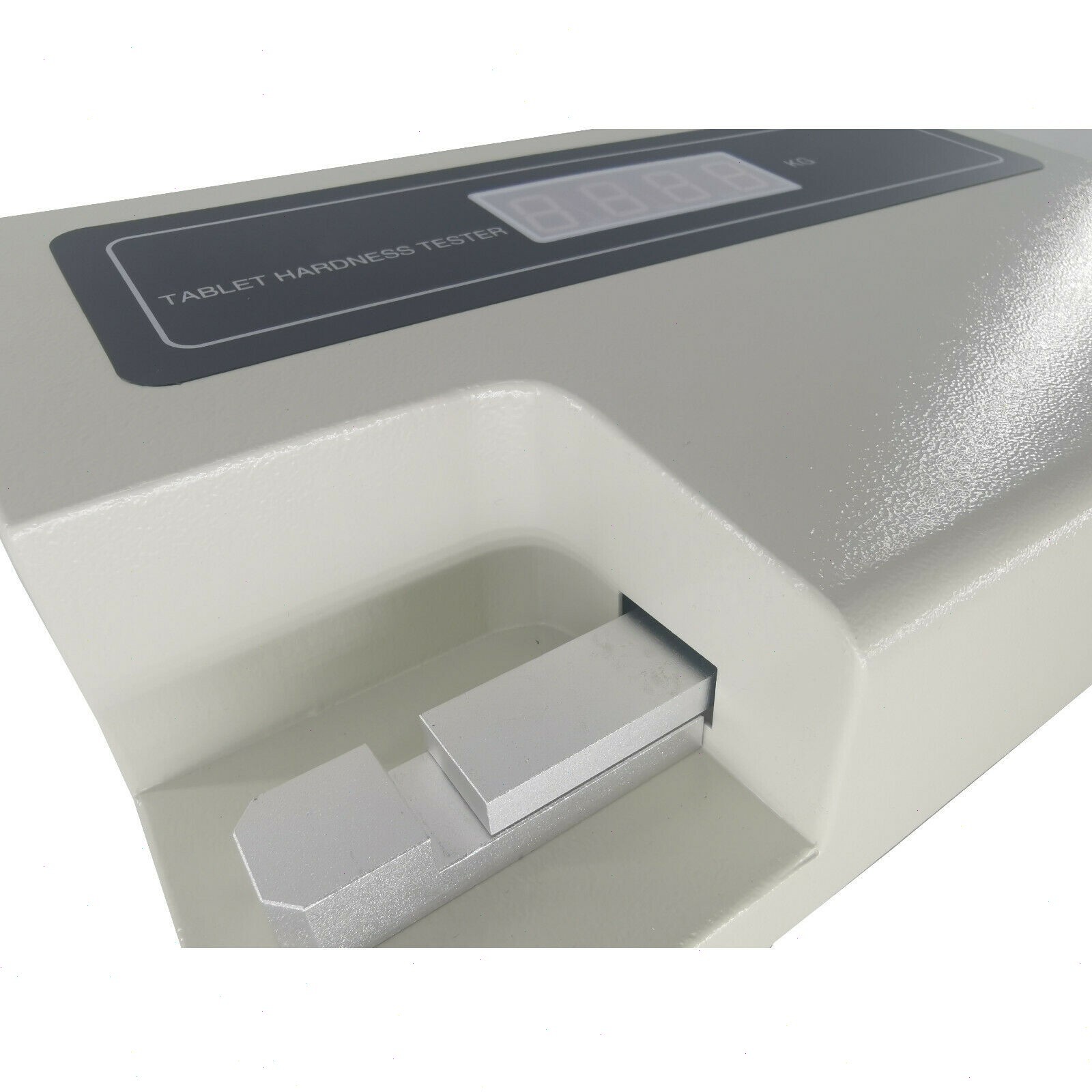 Digital Tablet Hardness Tester with Hardness Test Range 0-20Kgf Accuracy ±0.03kg
