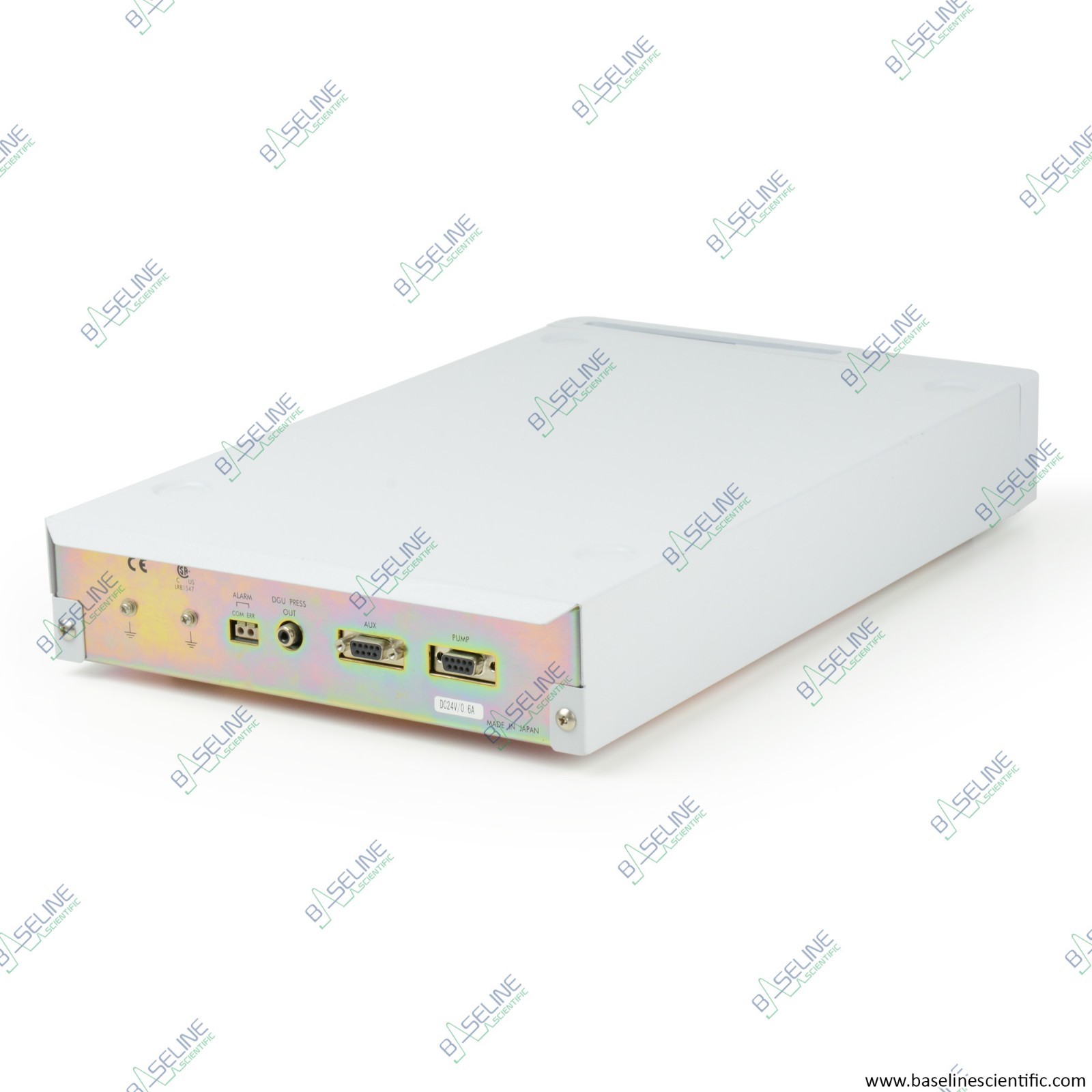 Shimadzu DGU-20A 3 Prominence Degasser with ONE YEAR WARRANTY