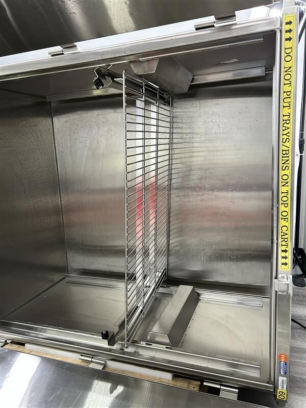 PEDIGO Surgical Case Cart