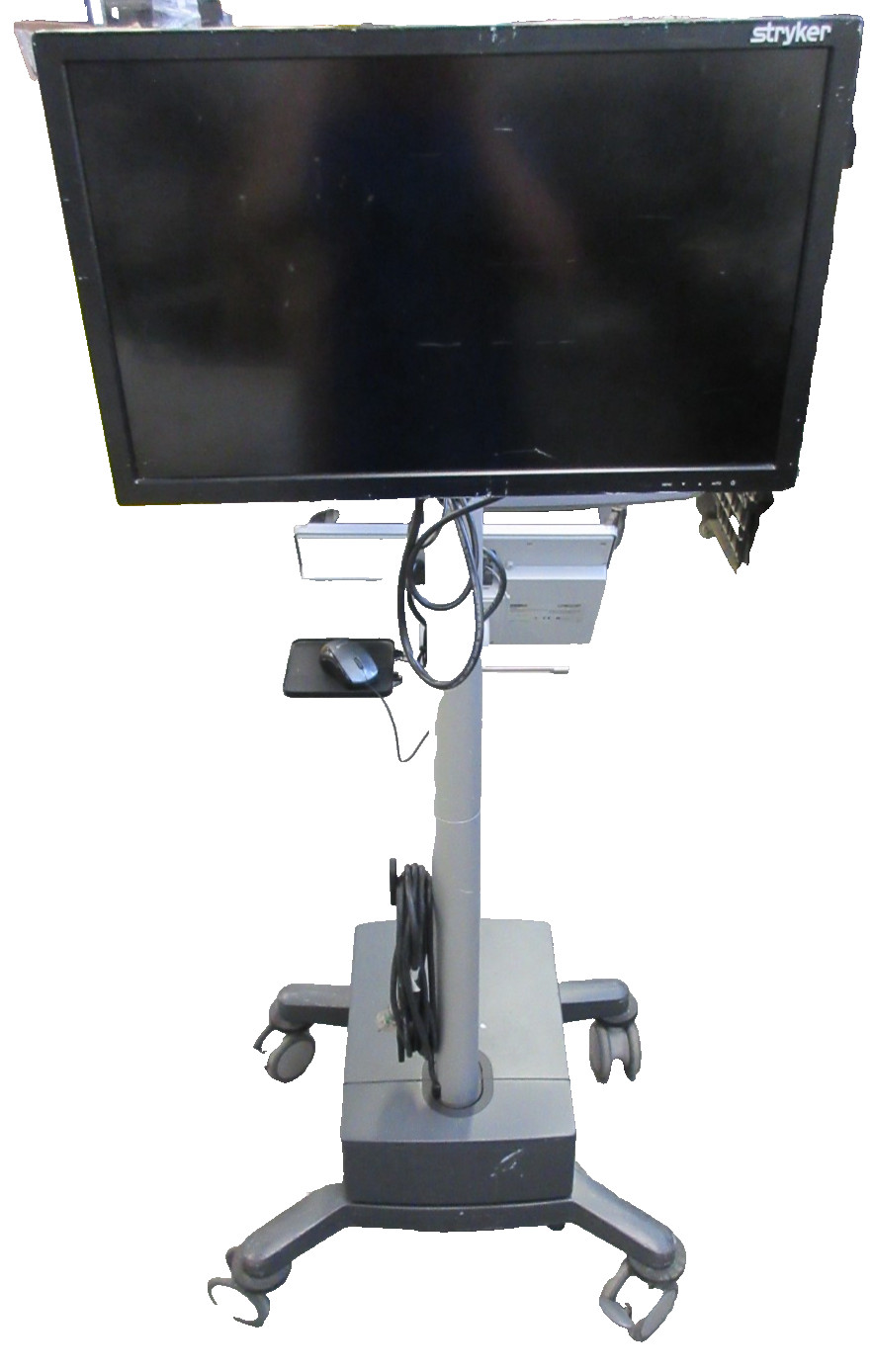 Stryker NAV3 Surgical Navigation System HD Surgical Navigation