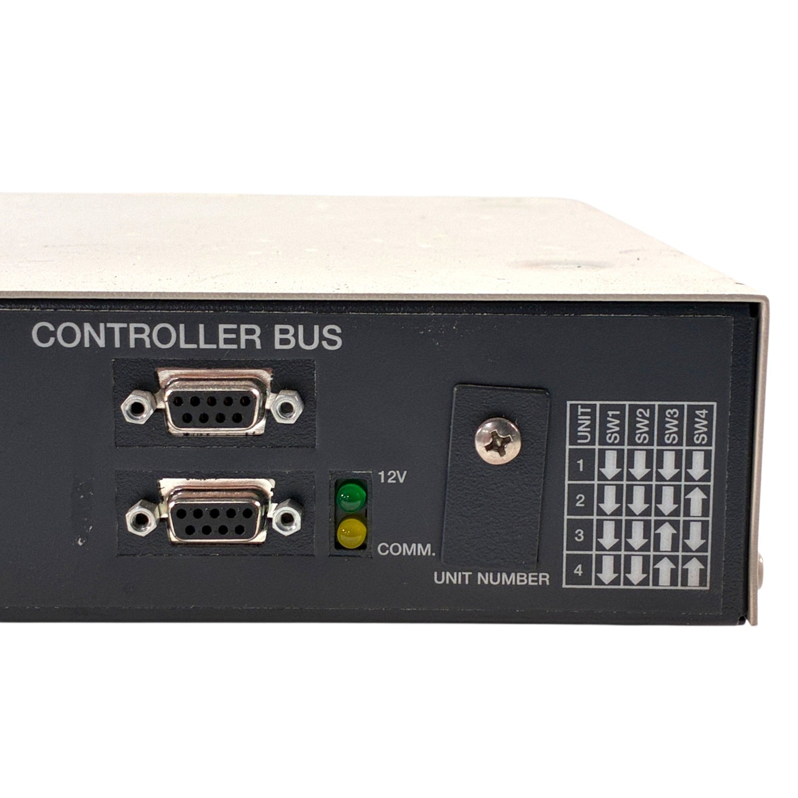 New Brunswick Scientific BioFlo 110 dO2/pH Module M1273-3102 SN 301047987