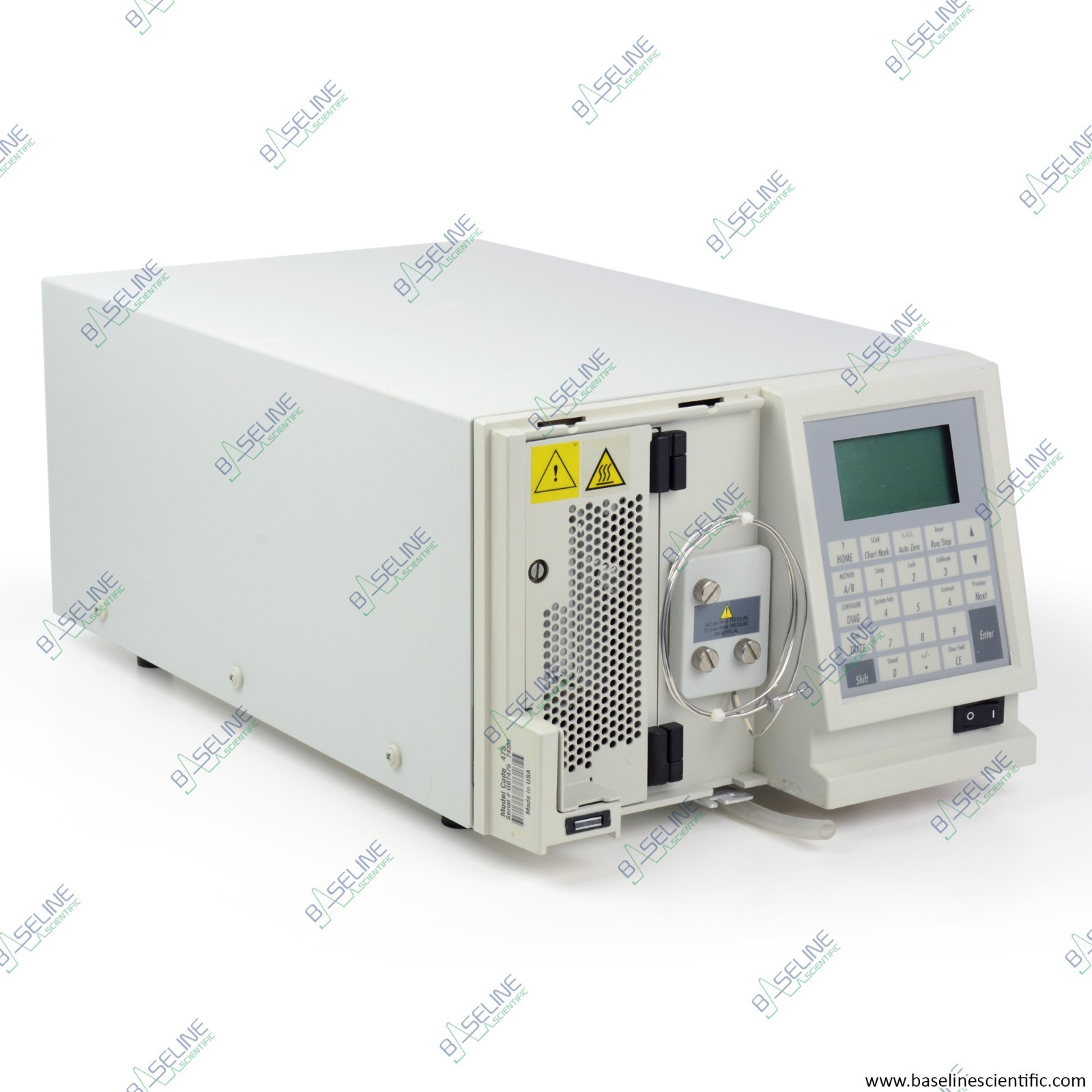 Waters Alliance e2695 and 2475 FLD with ONE YEAR WARRANTY