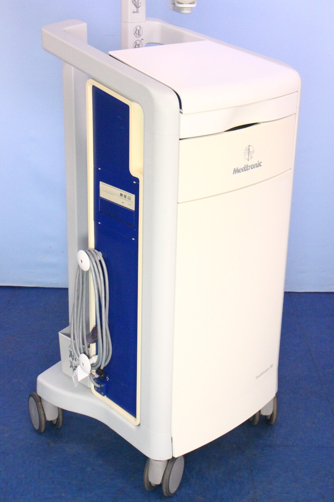 Medtronic StealthStation S7 Surgical Navigation System with Instruments Tested