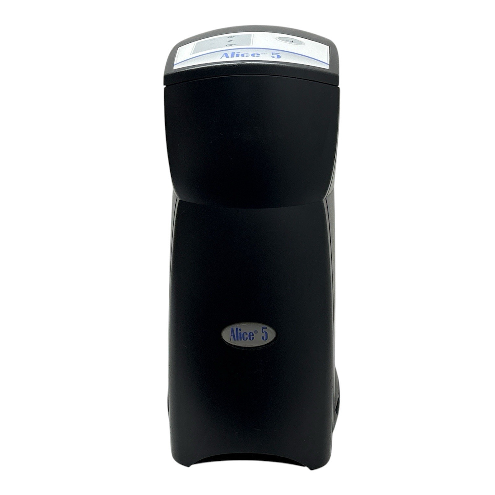 Respironics Alice 5 Diagnostic Sleep System