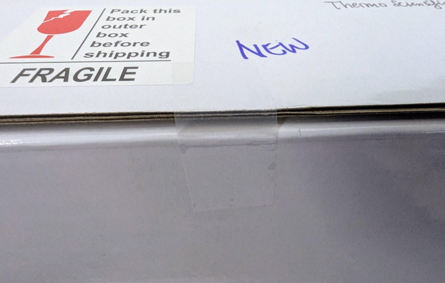 NEW Sealed Thermo Scientific Super Clean Cartrige Filter 60180-825