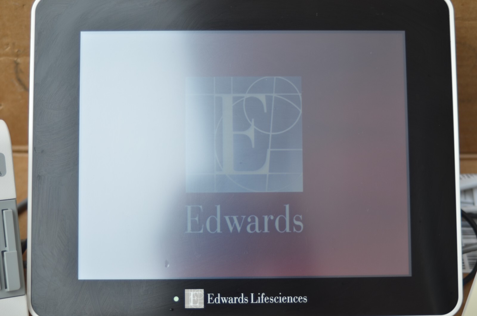 Edwards Lifesciences EV1000 Hemodynamic Monitoring System
