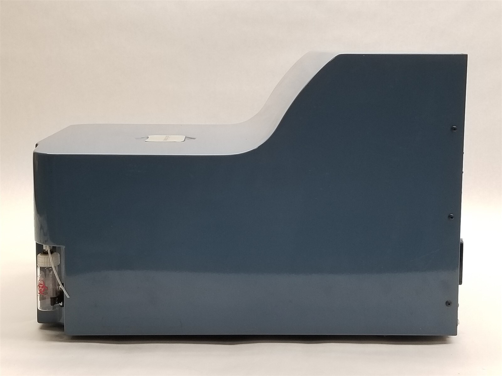 Guava Technologies EasyCyte Plus Flow Cytometry Cytometer System Unknown