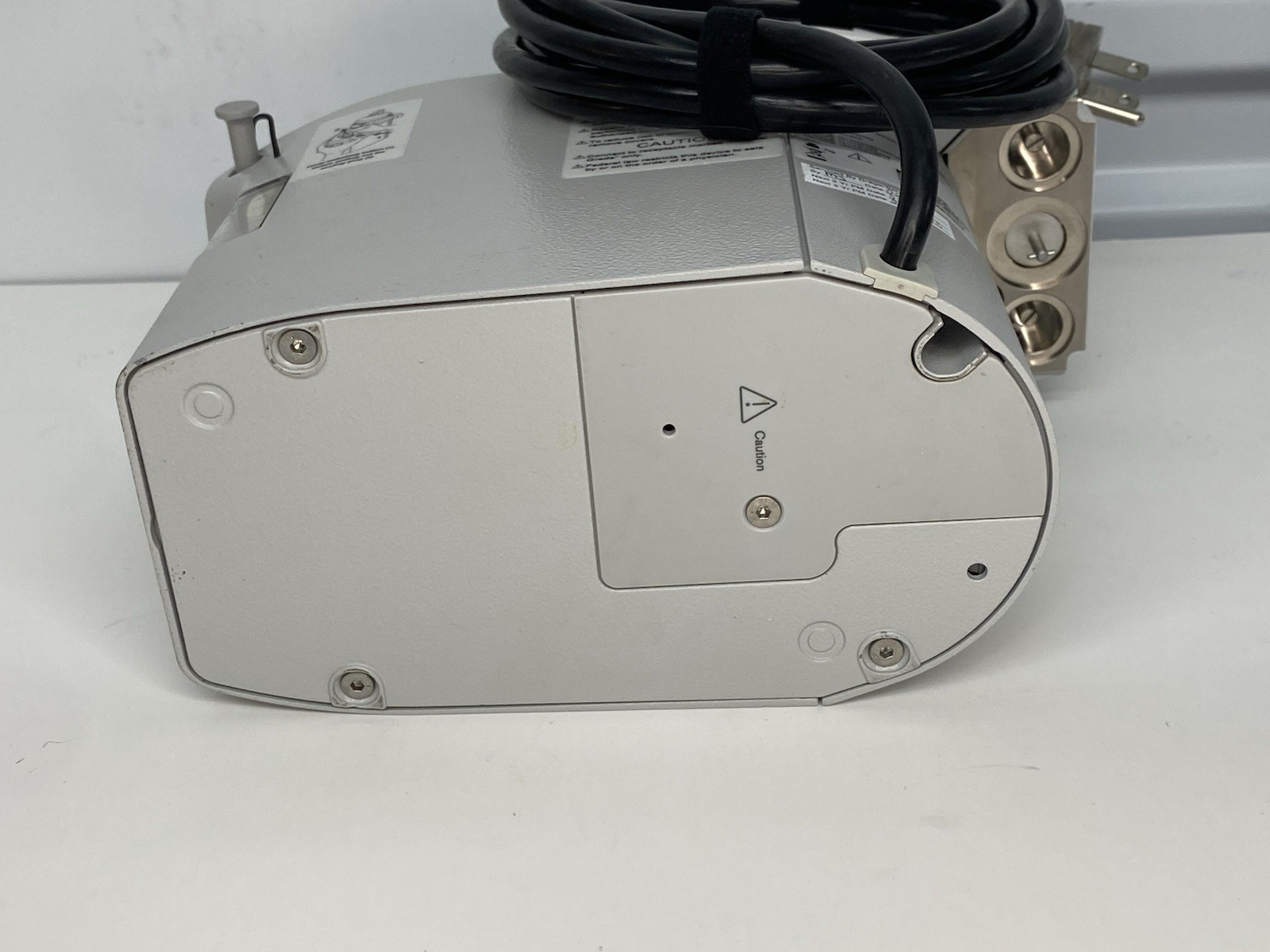 Drager D-Vapor 3000 Desflurane Hospital Grade Anesthesia Vaporizer