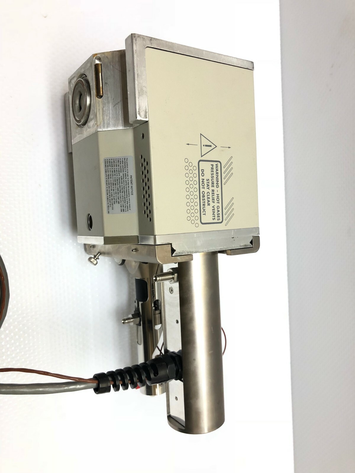 ABS Sciex Qstar XL Turbo Ionspray Module Source 019296 with Warranty