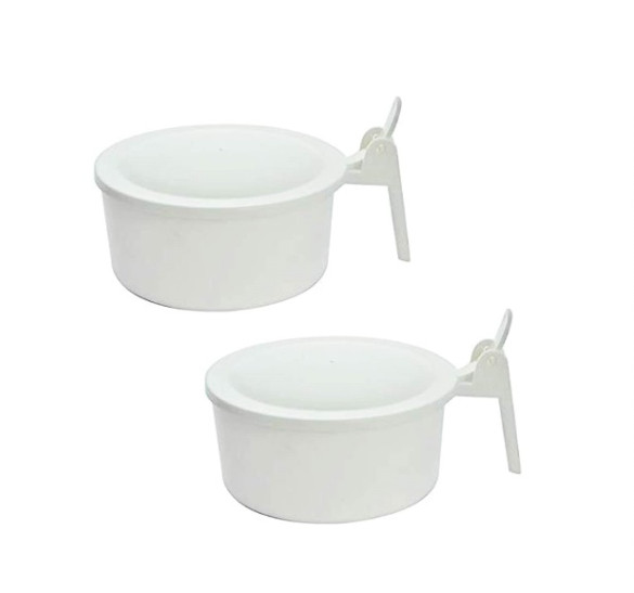 Spittoon Sputum Mug Plastic ABS For Hospitals