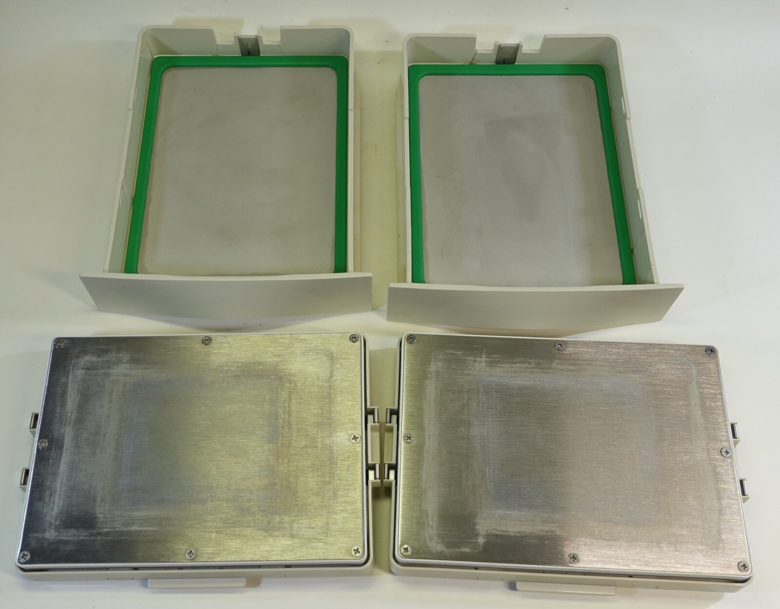 BIO-RAD Trans-Blot Turbo Transfer System with Cassettes PN 690BR; Works Great