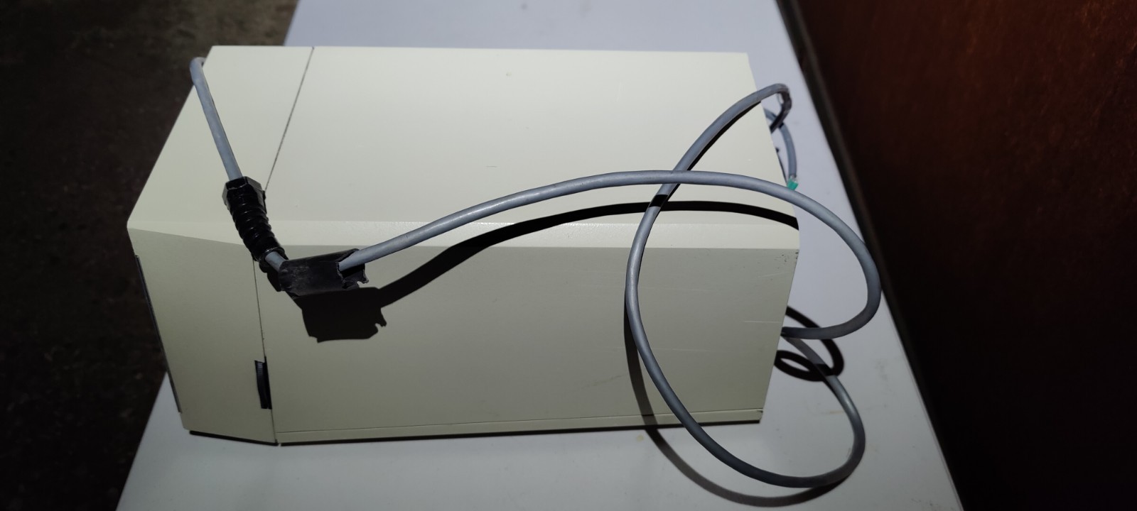 Branson 250 Digital Sonifier