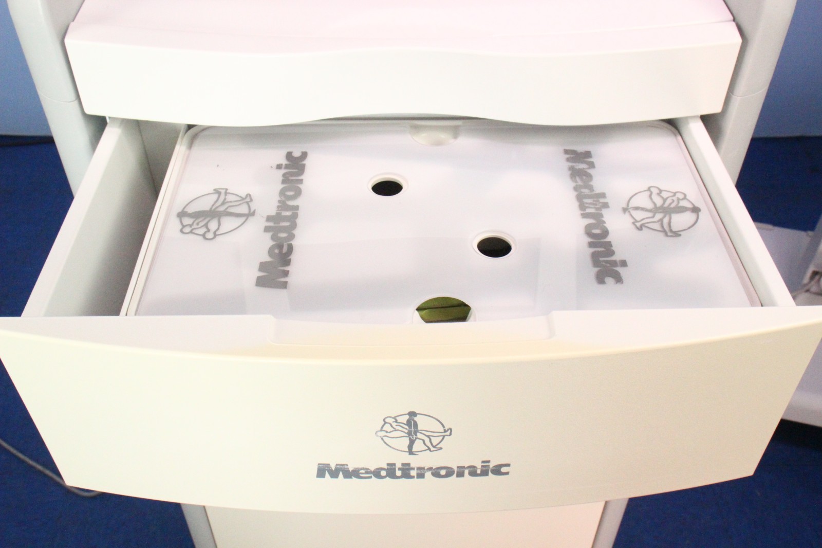 Medtronic StealthStation S7 Surgical Navigation System with Instruments Tested