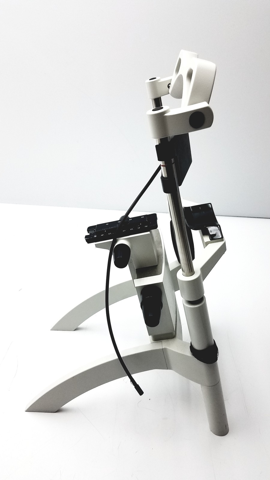 Heidelberg Engineering HRTI Laser Head Model LSC210 and other Accessories