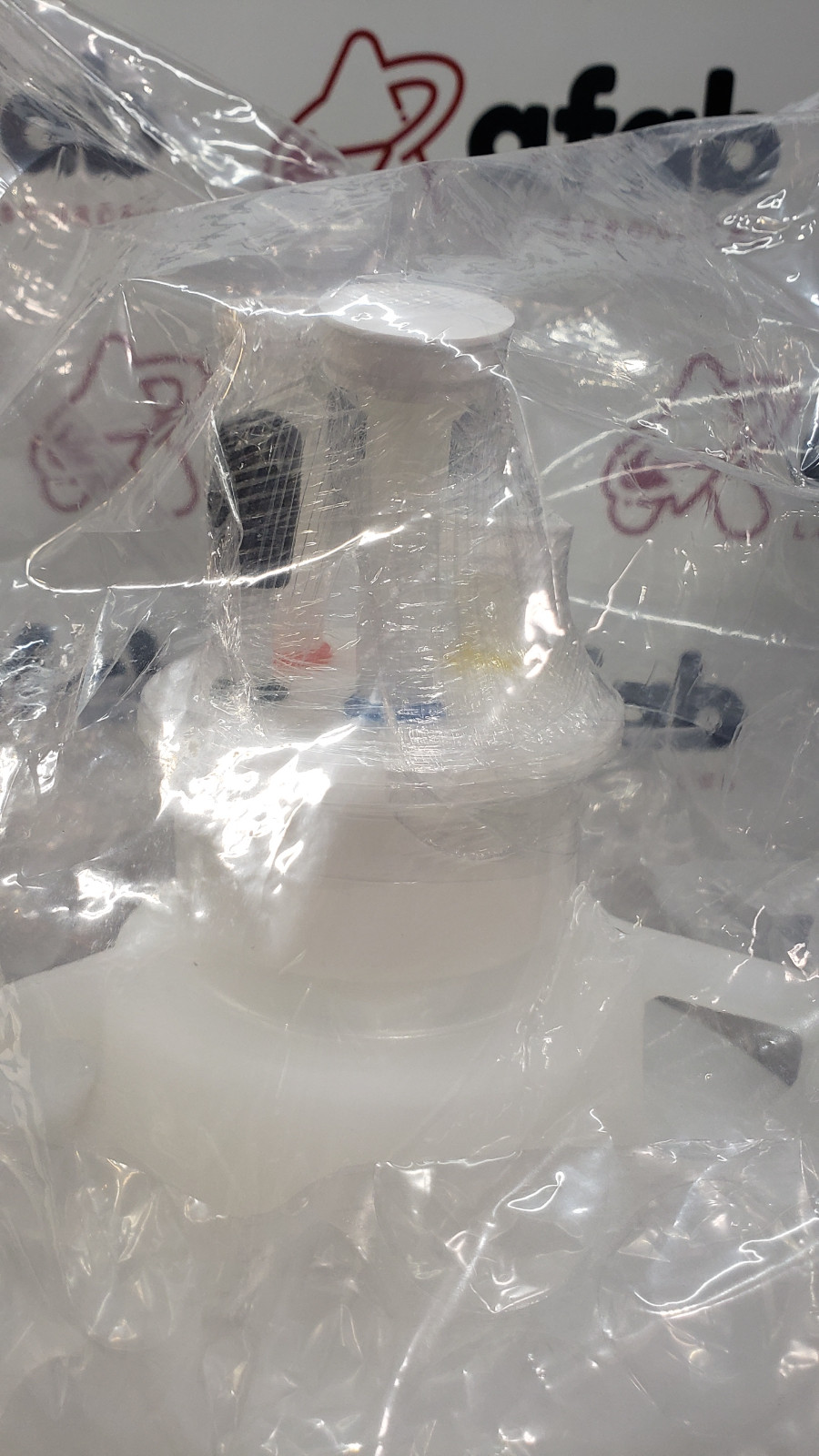 Repligen ACBT-10TC Reservoir – 10L Non Irradiated