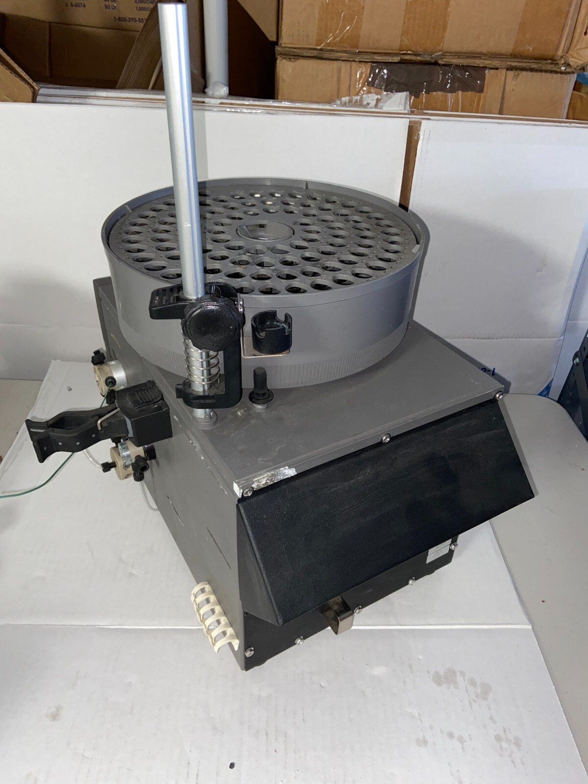 Amersham AKTA Prime FPLC Liquid Chromatography System – Used Lab Equipment