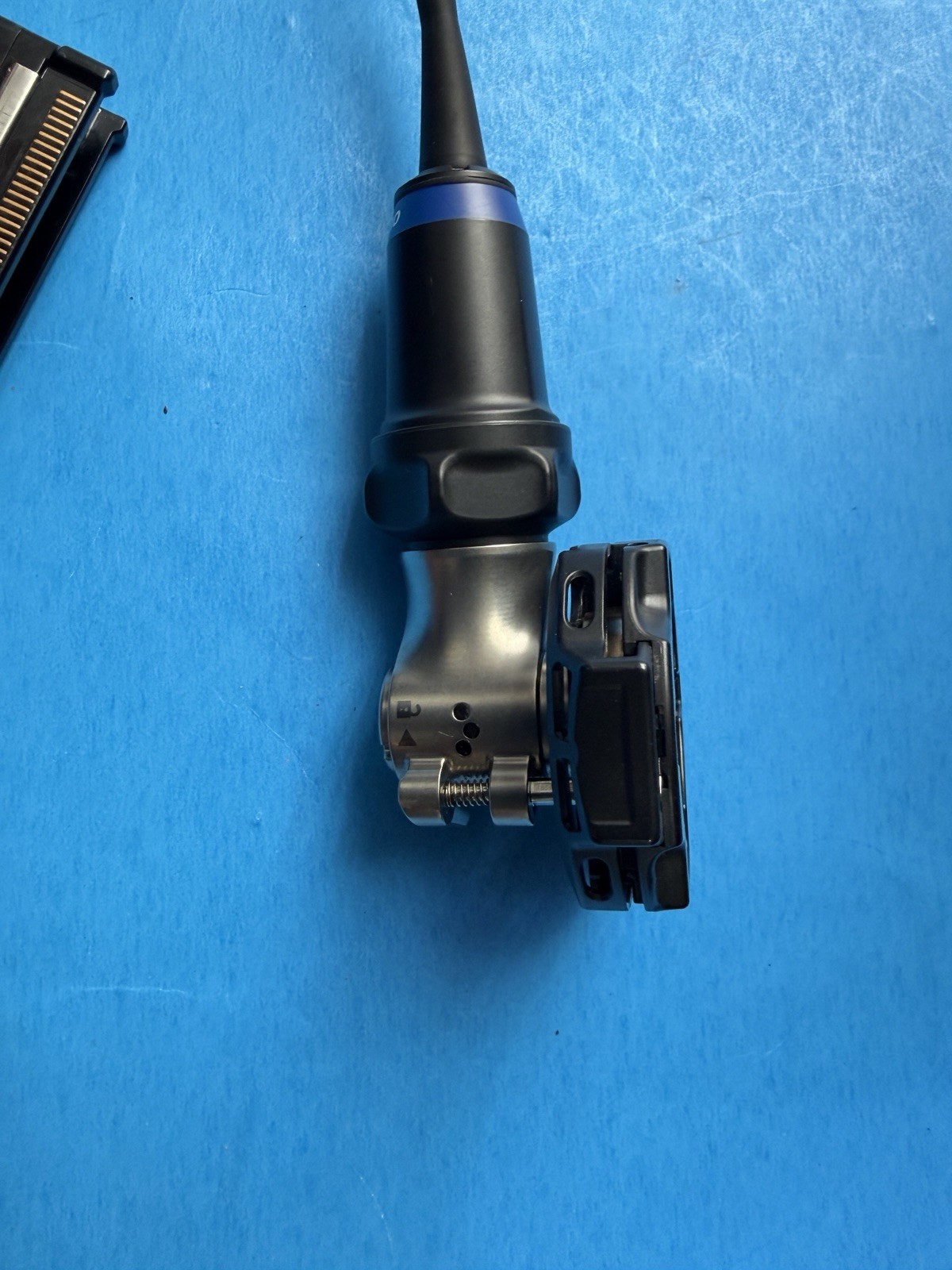 Olympus CH-S200-08-LB HD Camera Head NBI VISERA ELITE II