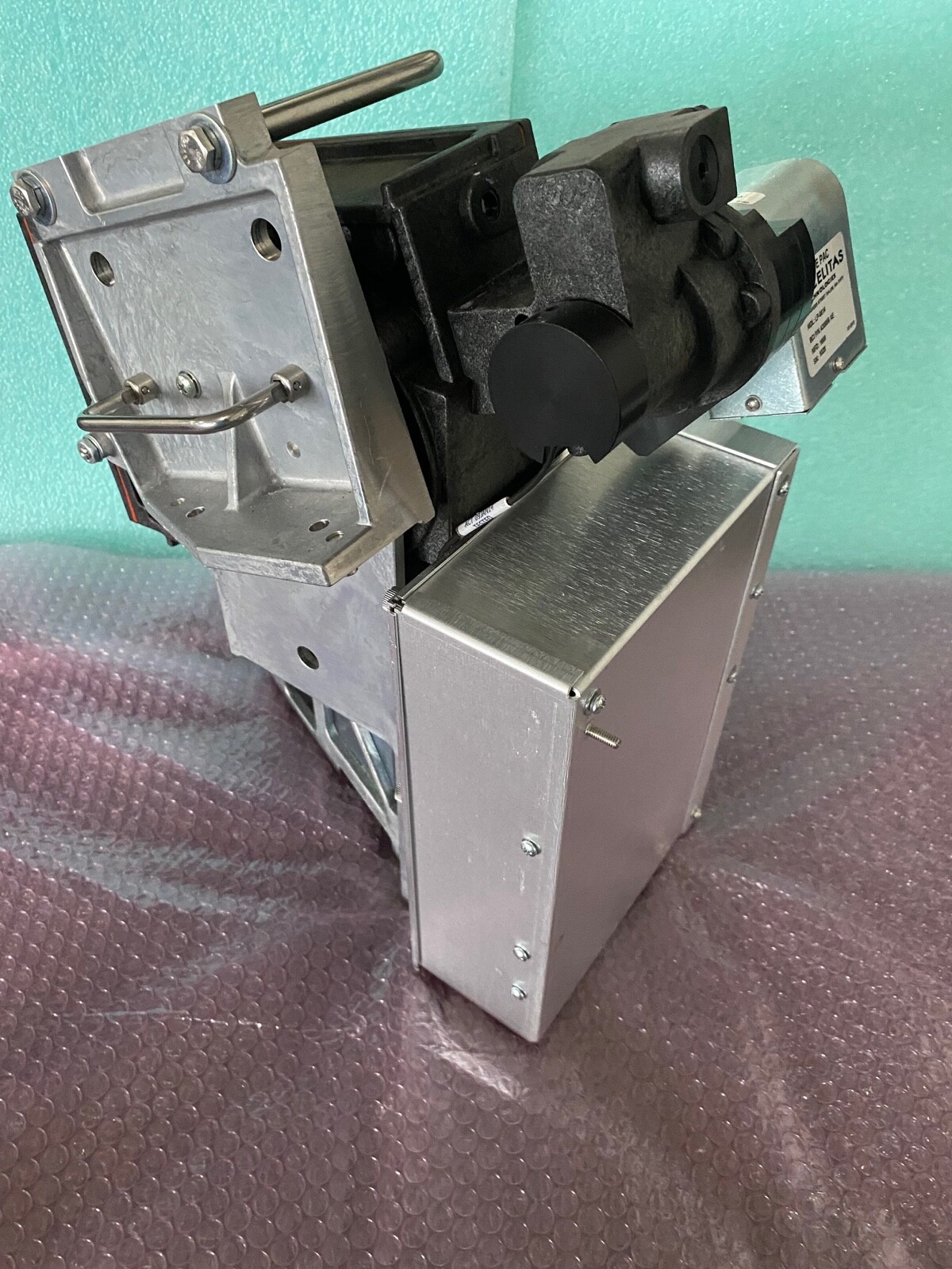 Beckman Coulter DXC 600 Photometer Unit P/N A19294 , A30856 AE ,A30857 AJ