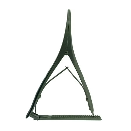 BR Surgical INGE Lamina Spreader, smooth, 6¾»