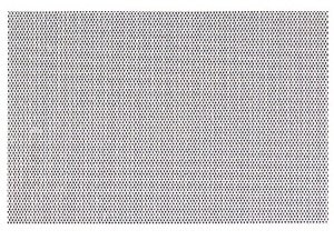 Innovia Medical Splinting Material Aquaplast Perforated 1/16 X 9 X 12 Inch Therm
