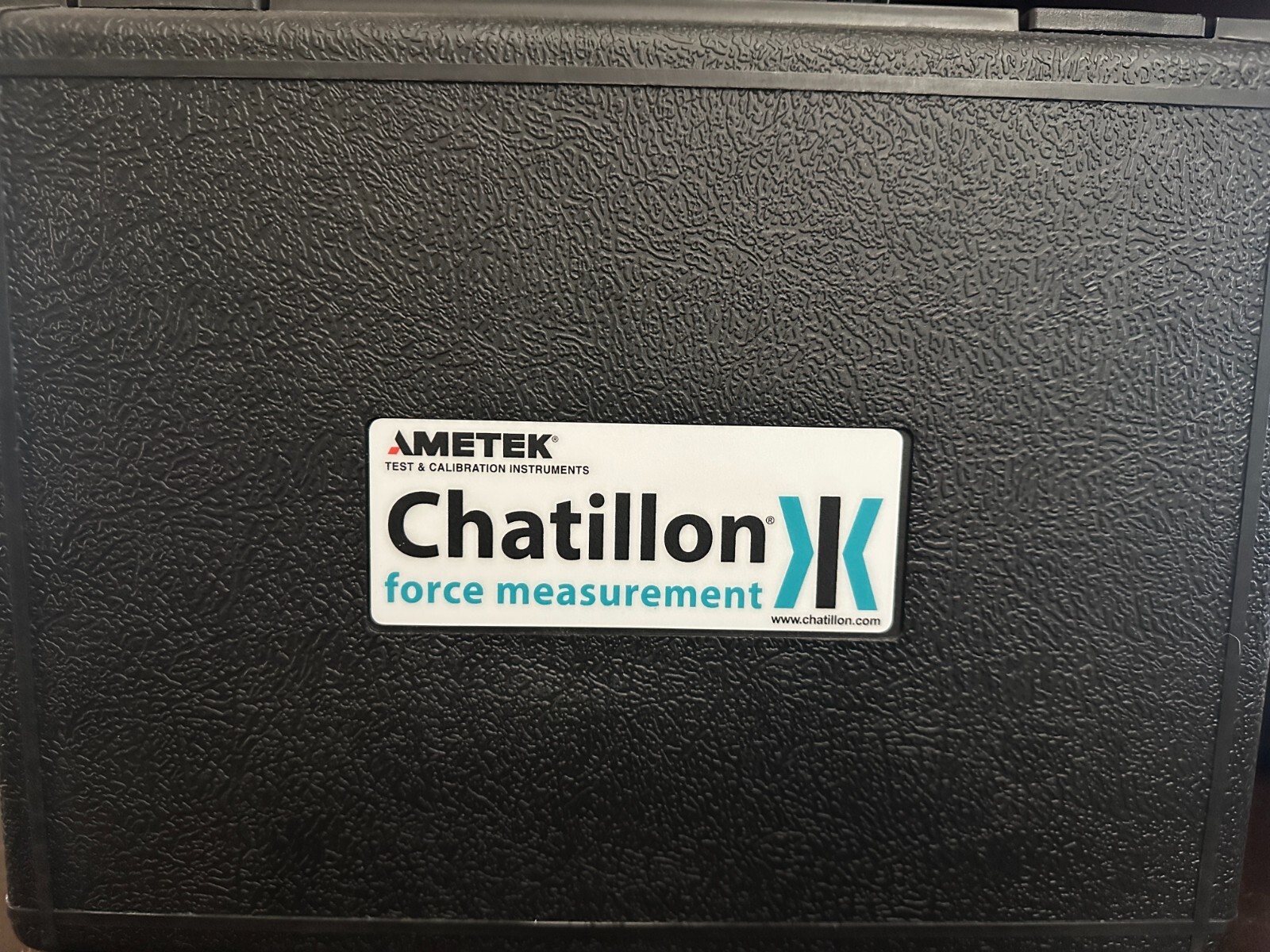 Chatillon MSCK Accessories Kit