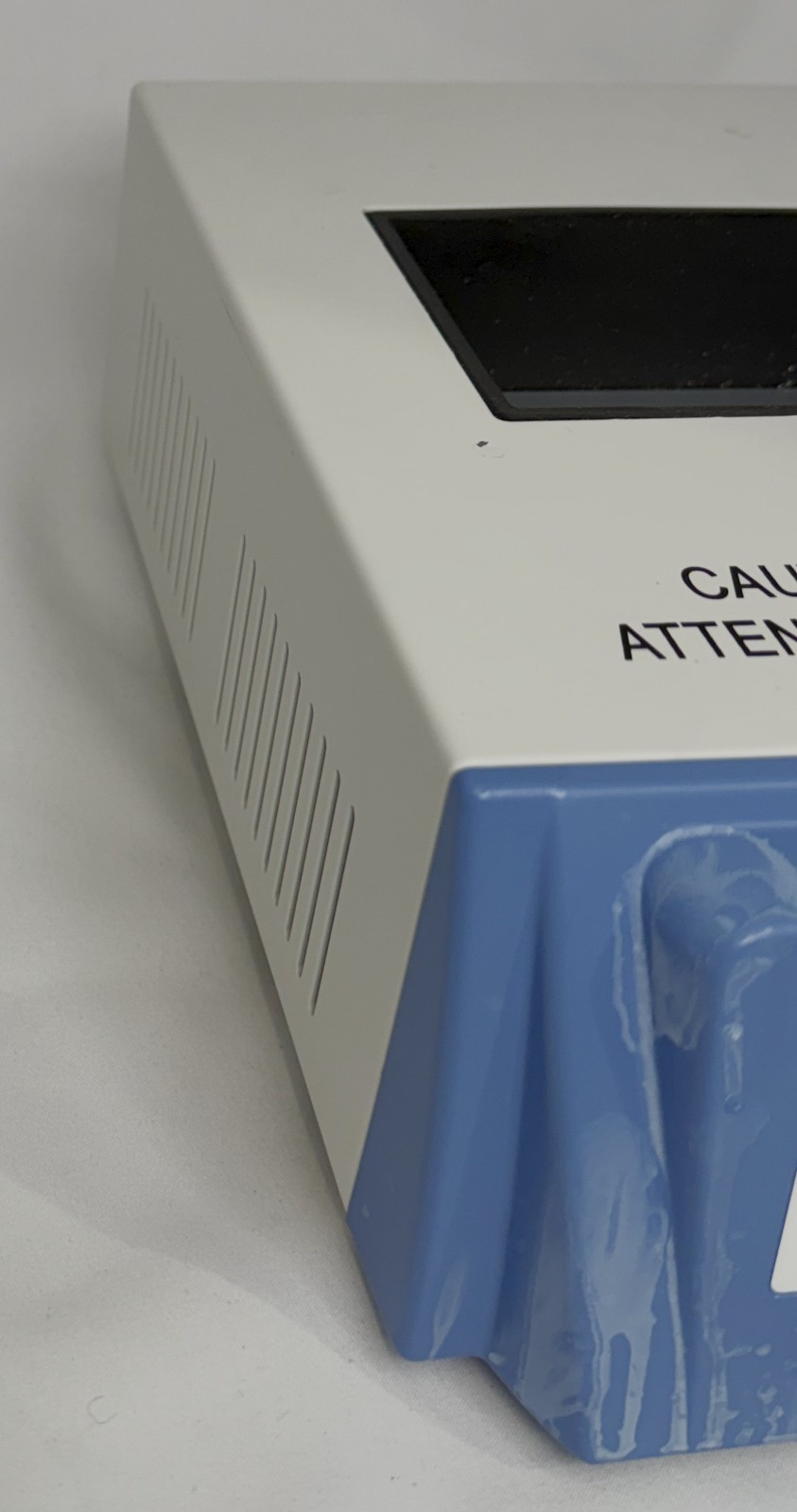 Nice Thermo Fisher Scientific Dry Bath/Block Heater Model E335633