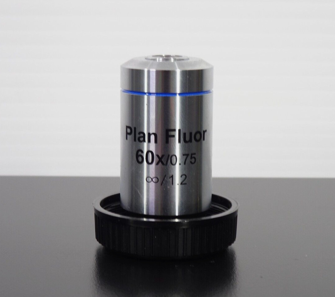 Thermo Fisher Plan Fluor 60x/0.75 EVOS Objective
