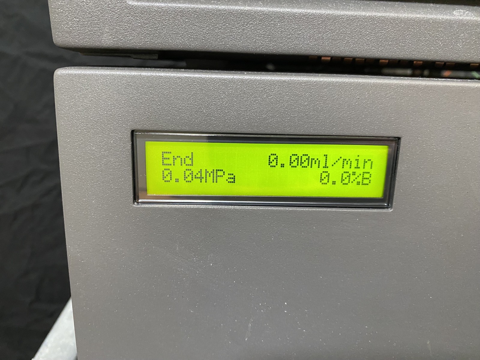 AMERSHAM BIOSCIENCES AKTA FPLC Frac-950 Cytiva CU-950 Chromatography System