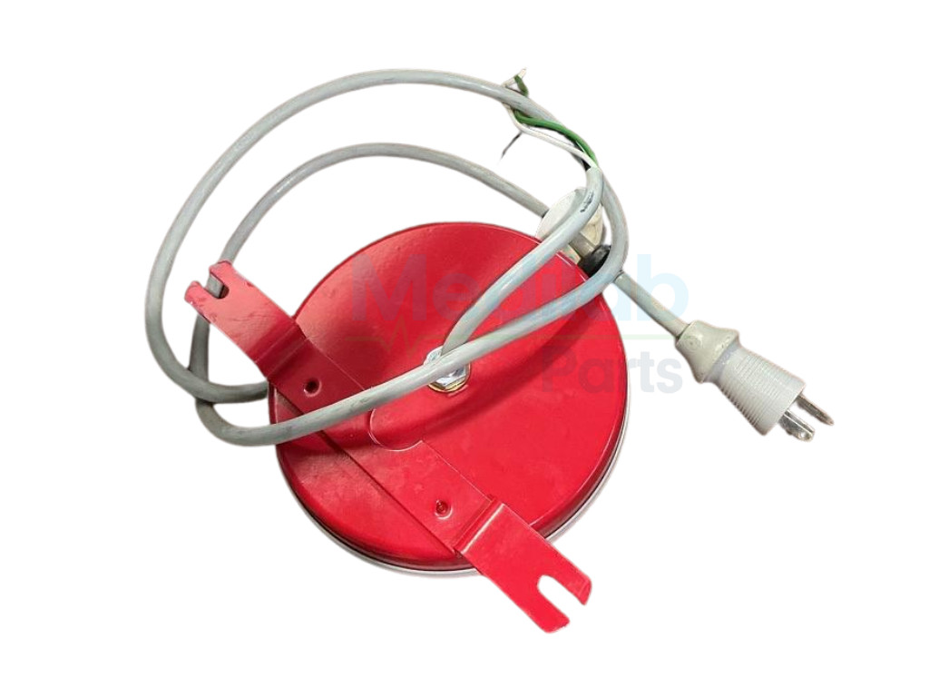 GE AMX Cord Reel PN: 46-303474P1