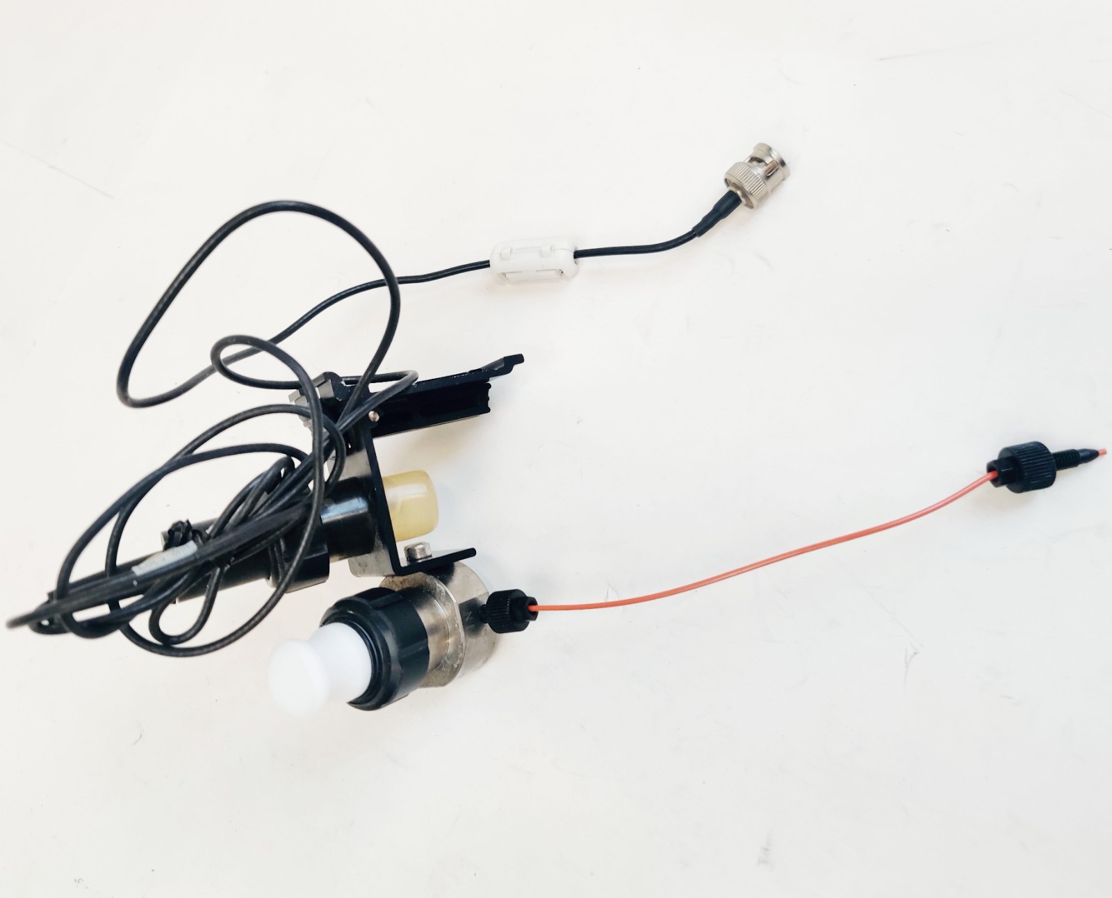GE Cytiva Akta Purifier pH Electrode 18-1134-84 and pH Cell for pH/C-900 Monitor