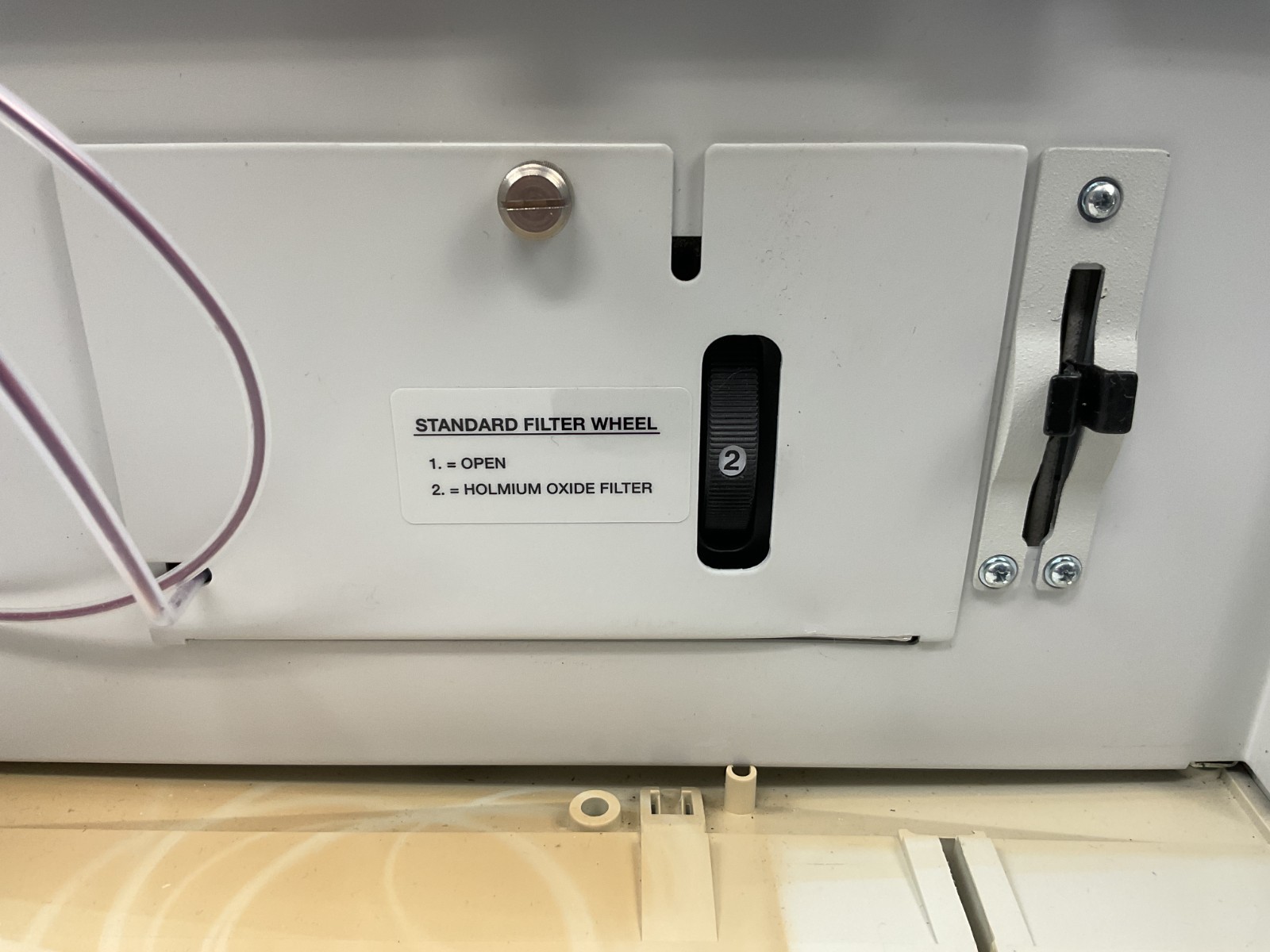 Thermo Fisher Scientific Accela PDA 80 Hz HPLC Detector PN 60057‑60141
