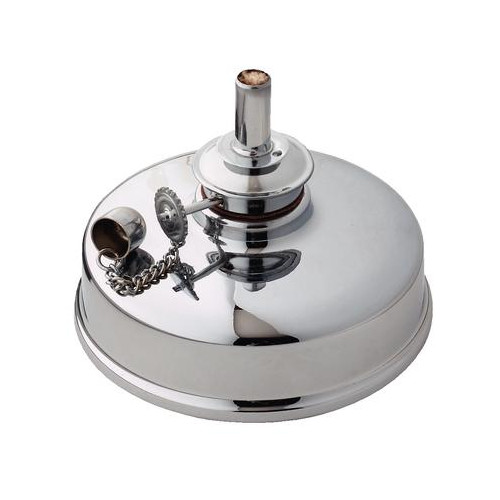 Buffalo Dental 57510 No. 12 Alcohol Laboratory Lamp