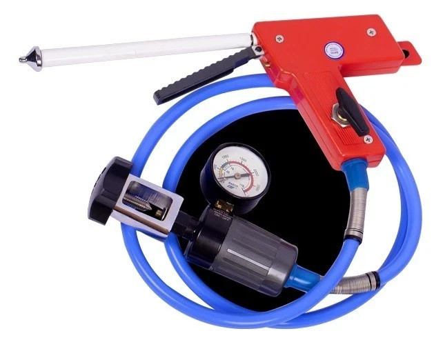 New Cryogun Cryo Surgical system for Gynecology ENT etc. With ON/OFF Control