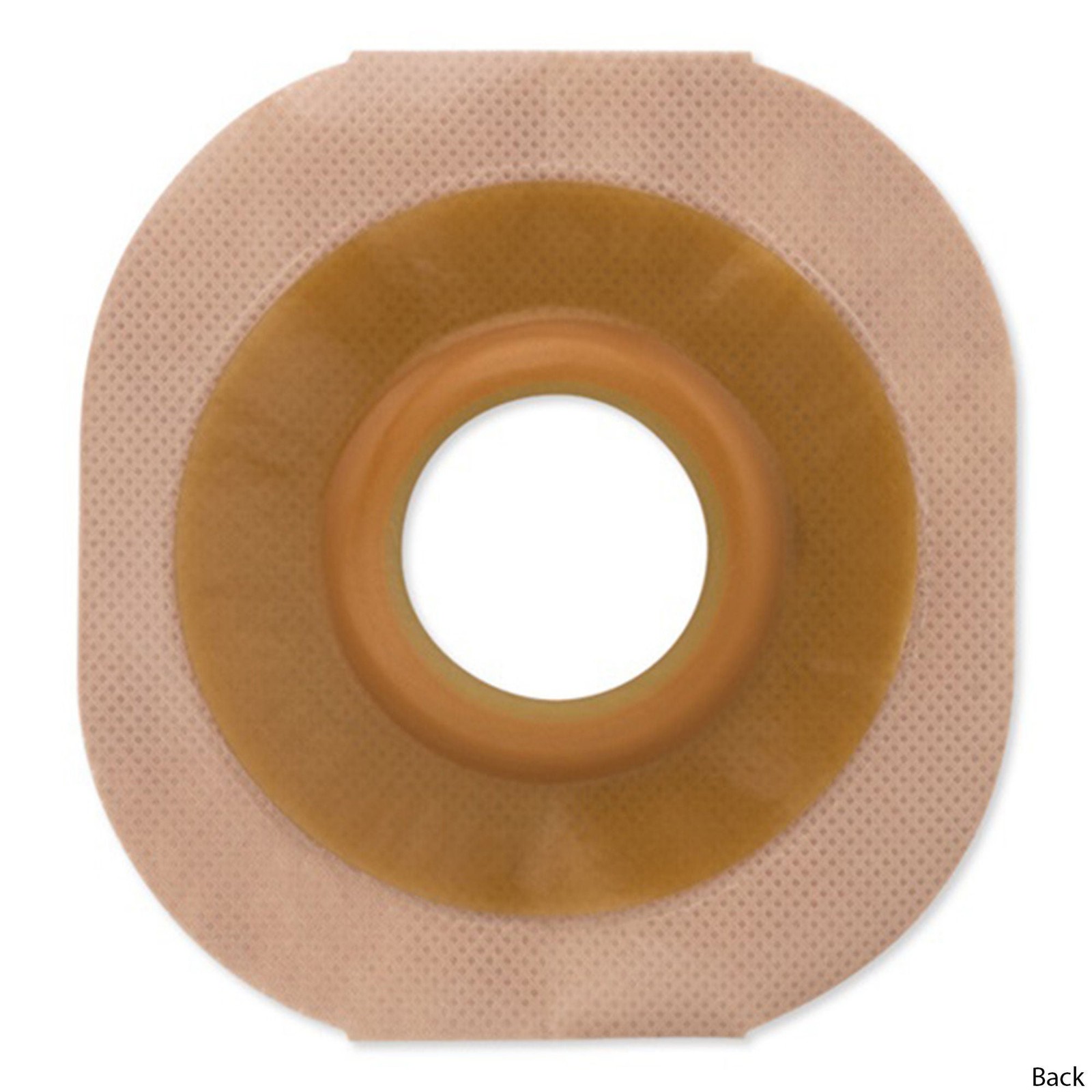 Hollister New Image Flextend Skin Barrier with 1.5 Inch Stoma Opening (5/BX)