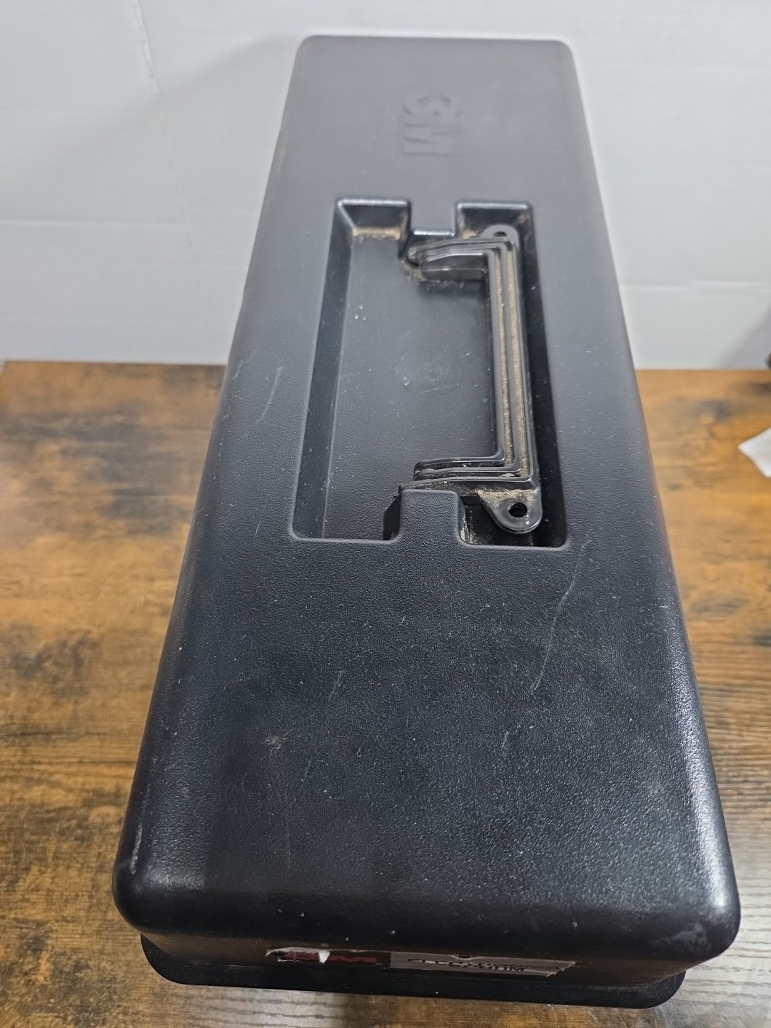 3M Electronics Service Vacuum Model #497 395