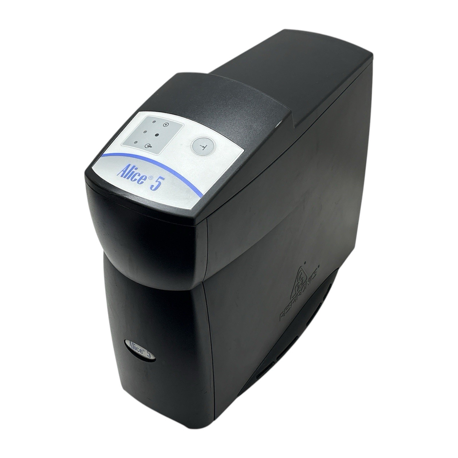 Respironics Alice 5 Diagnostic Sleep System