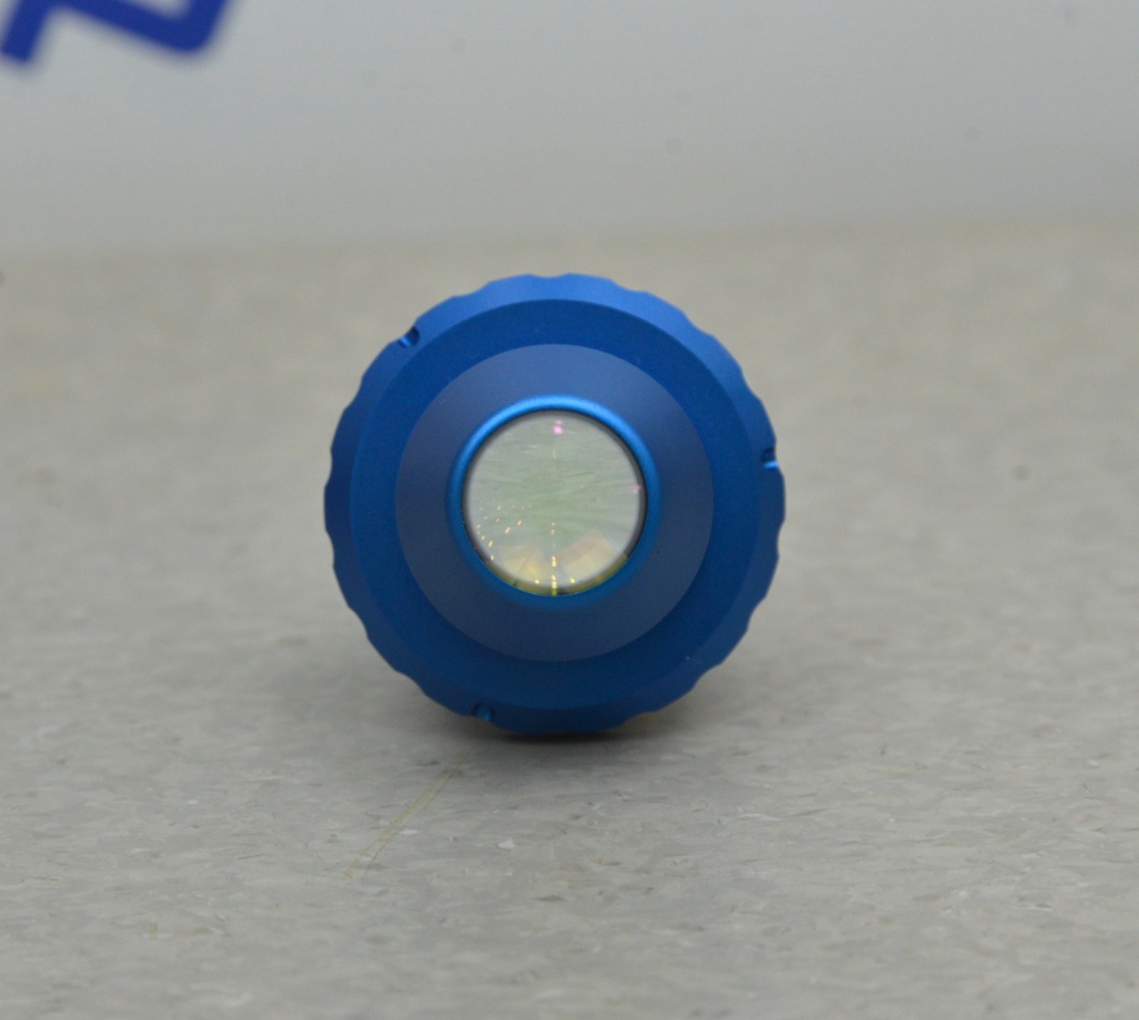 Heidelberg Engineering Spectralis Anterior Segment Module Lens Rev.4 ASM