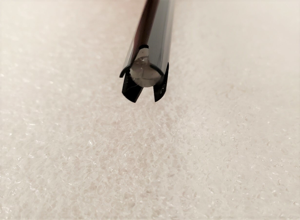 Beckman A57179 GP Epoxy Electrode 9.5 x 300mm