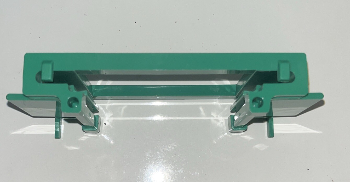 OEM Replacement parts for Bio-Rad Mini-PROTEAN® Casting Frame #1653304 One unit