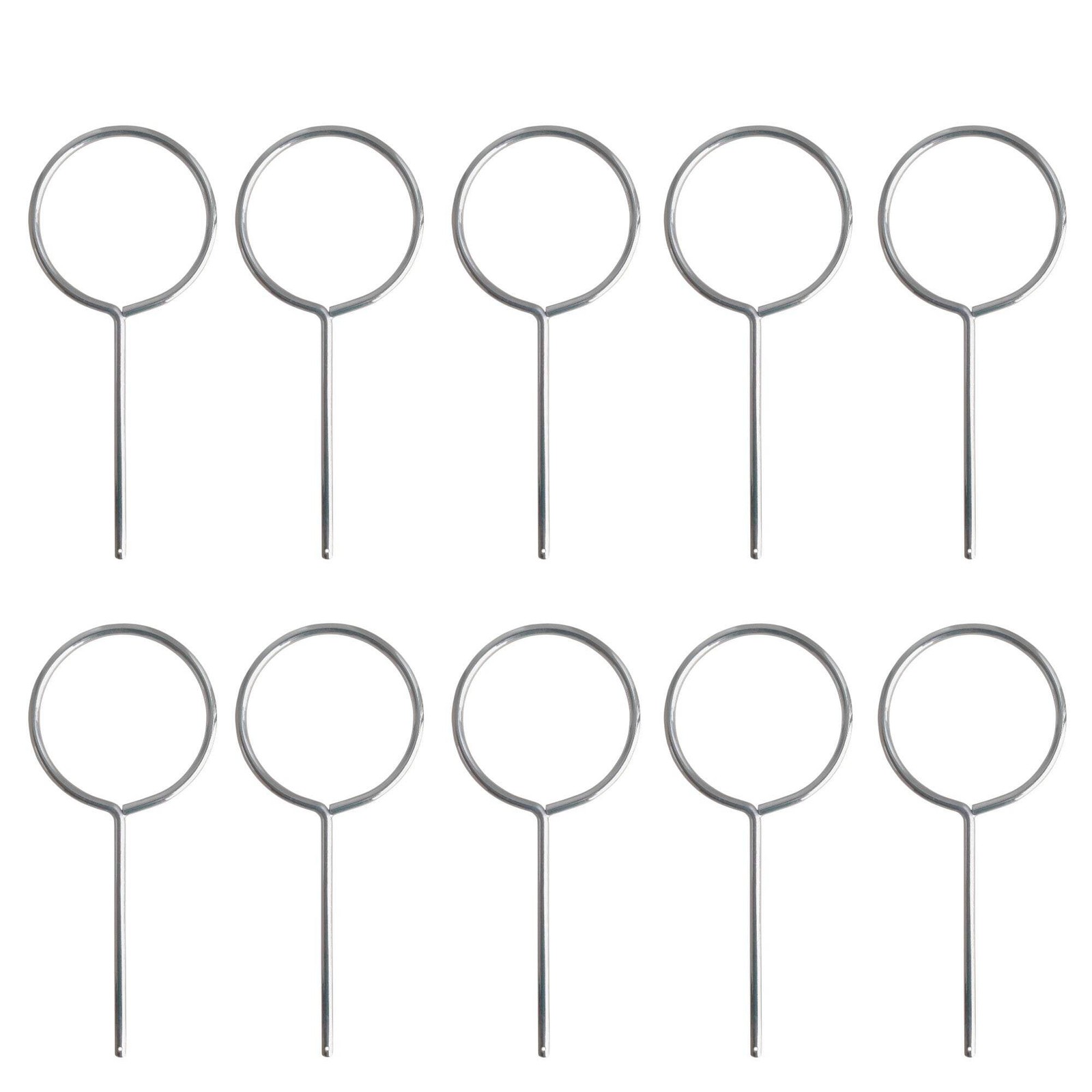 Extension Ring, 6 in. Diameter, Pack of 10