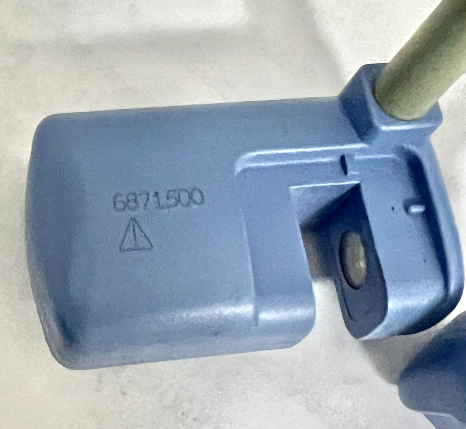 Drager 6871500 Mainstream Capnostat ECTO2 Sensor