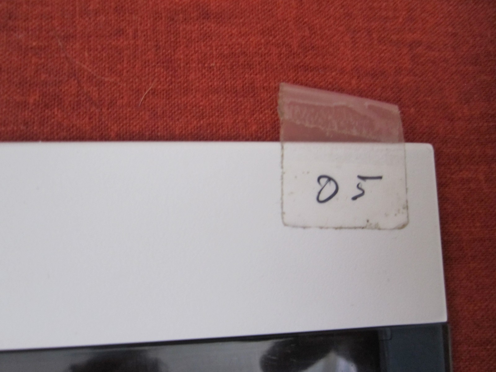 Agilent 1200 Cover, used, clean – FAST SHIPPING, O5