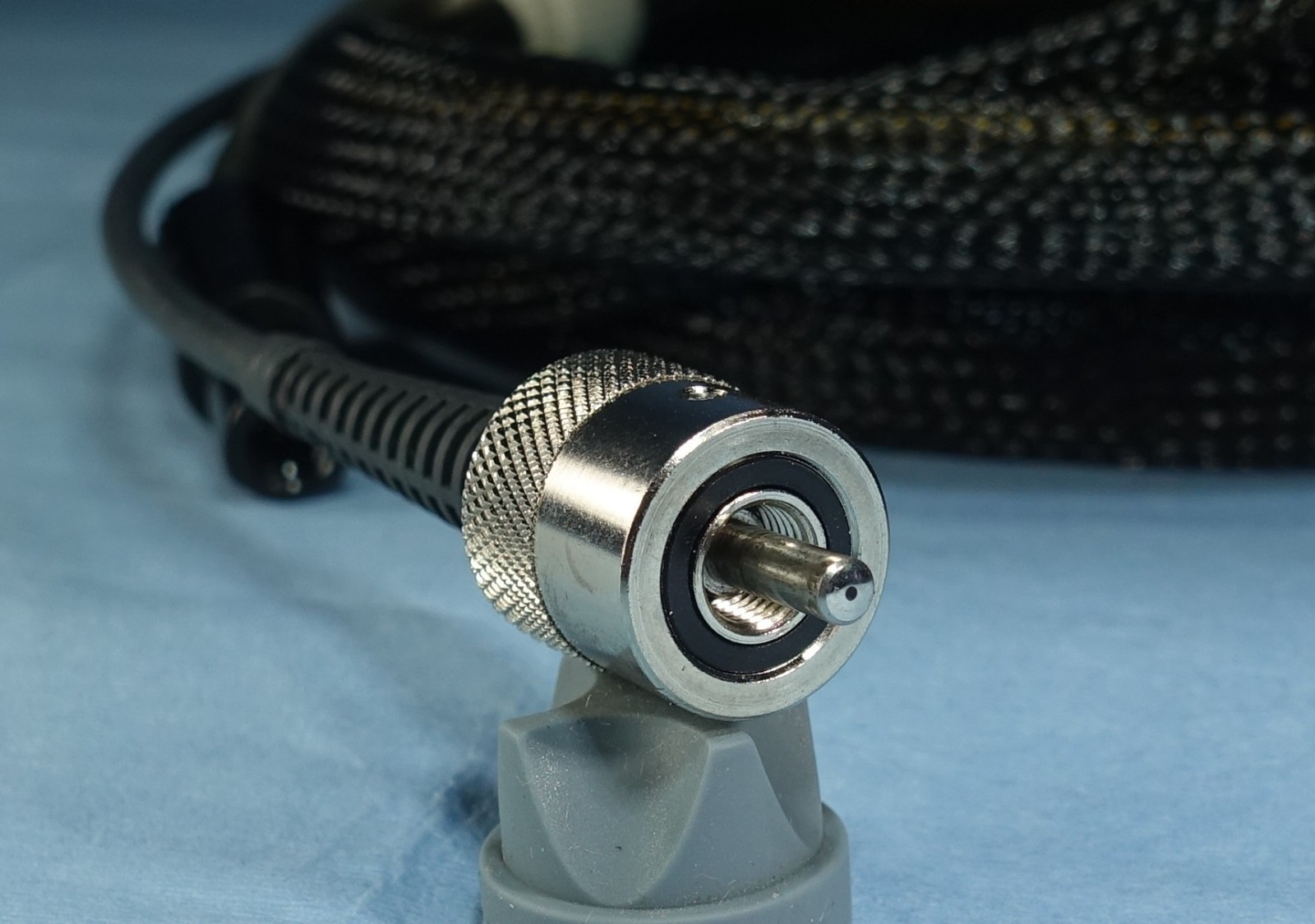 Iris Medical 810nm Laser Slit Lamp Adapter (SLA)